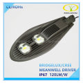 High Brightness 100W COB Street Light with Ce/RoHS Certification